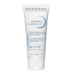 Bioderma Atoderm Intensive Eye Care For Eyelid Eczema 100ml 3.4fl.oz
