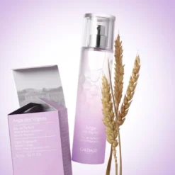 Caudalie Ange Des Vignes Eau De Parfum 50ml 1.7fl.oz -Sesderma Cosmetics Lyskin Caudalie ange des vignes eau de parfum 50ml CDL00160 3