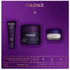 Caudalie Premier Cru Gift Set