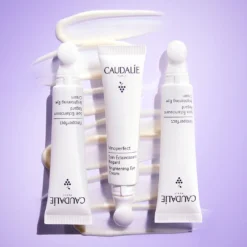 Caudalie Vinoperfect Brightening Eye Cream 15ml 0.5fl.oz -Sesderma Cosmetics Lyskin Caudalie vinoperfect brightening eye cream 15ml CDL00155 1