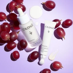 Caudalie Vinoperfect Brightening Eye Cream 15ml 0.5fl.oz -Sesderma Cosmetics Lyskin Caudalie vinoperfect brightening eye cream 15ml CDL00155 2