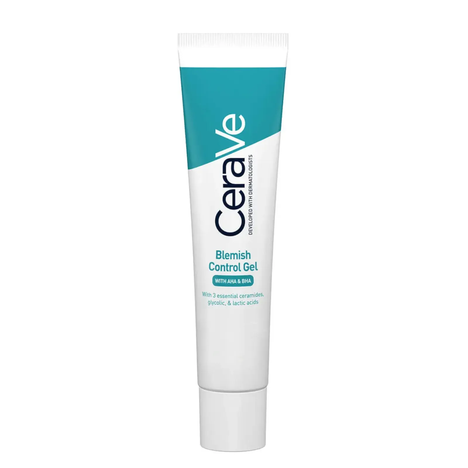 Cerave Blemish Control Gel Moisturizer For Blemish-prone Skin 40ml 1.4fl.oz 1 Cerave Blemish Control Gel Moisturizer For Blemish-prone Skin 40ml 1.4fl.oz