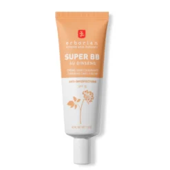 Erborian Super Bb Cream Full Coverage Care For Acne Prone Skin 40ml