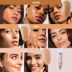 Erborian Cc Cream Radiance Skin Perfector 45ml 1.5fl.oz - Clair -Sesderma Cosmetics Lyskin Erborian cc cream radiance skin perfector 45ml dore ERB00031 5