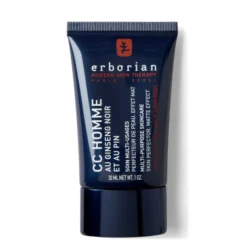 Erborian Cc Homme Au Ginseng Matte Effect 30ml