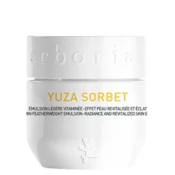 Erborian Yuza Sorbet Featherweight Emulsion Sheer And Strong Protection 50ml