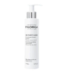 Filorga Age-purify Smoothing Cleansing Gel 150ml 5.07fl.oz -Sesderma Cosmetics Lyskin FIL FIL00068 1
