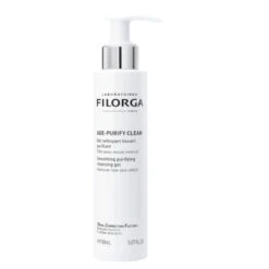 Filorga Age-purify Smoothing Cleansing Gel 150ml 5.07fl.oz