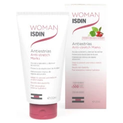 Isdin Woman Anti-stretch Marks 250ml 8.5fl.oz