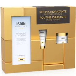 Isdin Isdinceutics Hyaluronic Concentrate Serum Gift Set