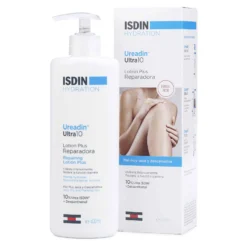 Isdin Ureadin Ultra 10 Lotion Plus 400ml 14fl.oz
