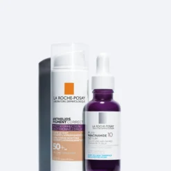 LA ROCHE-POSAY La Roche Posay Pure Niacinamide 10 Anti-dark Spots Concentrate 30ml -Sesderma Cosmetics Lyskin La roche posay pure niacinamide 10 anti dark spots concentrate 30ml LRP00284 3