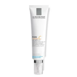 LA ROCHE-POSAY La Roche Posay Pure Vitamin C Spf25 Anti-wrinkles Firming Cream 40ml