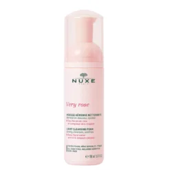 Nuxe Very Rose Light Cleansing Foam 150ml 5fl.oz