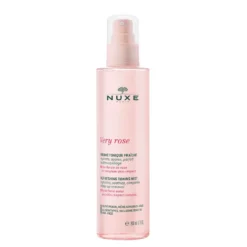 Nuxe Very Rose Refreshing Toning Mist 200ml 6.7fl.oz