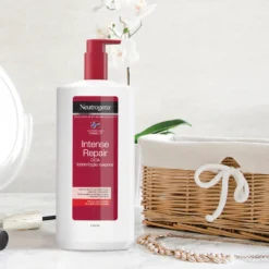 Neutrogena Intense Repair Cica Body Lotion 750ml -Sesderma Cosmetics Lyskin Neutrogena Body Lotion Intense Repair Cica NTG00037 03