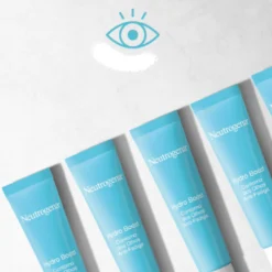 Neutrogena Hydro Boost Eye Gel-cream 15ml 0.5fl.oz -Sesderma Cosmetics Lyskin Neutrogena Hydra Boost Eye Cream NTG00052 03