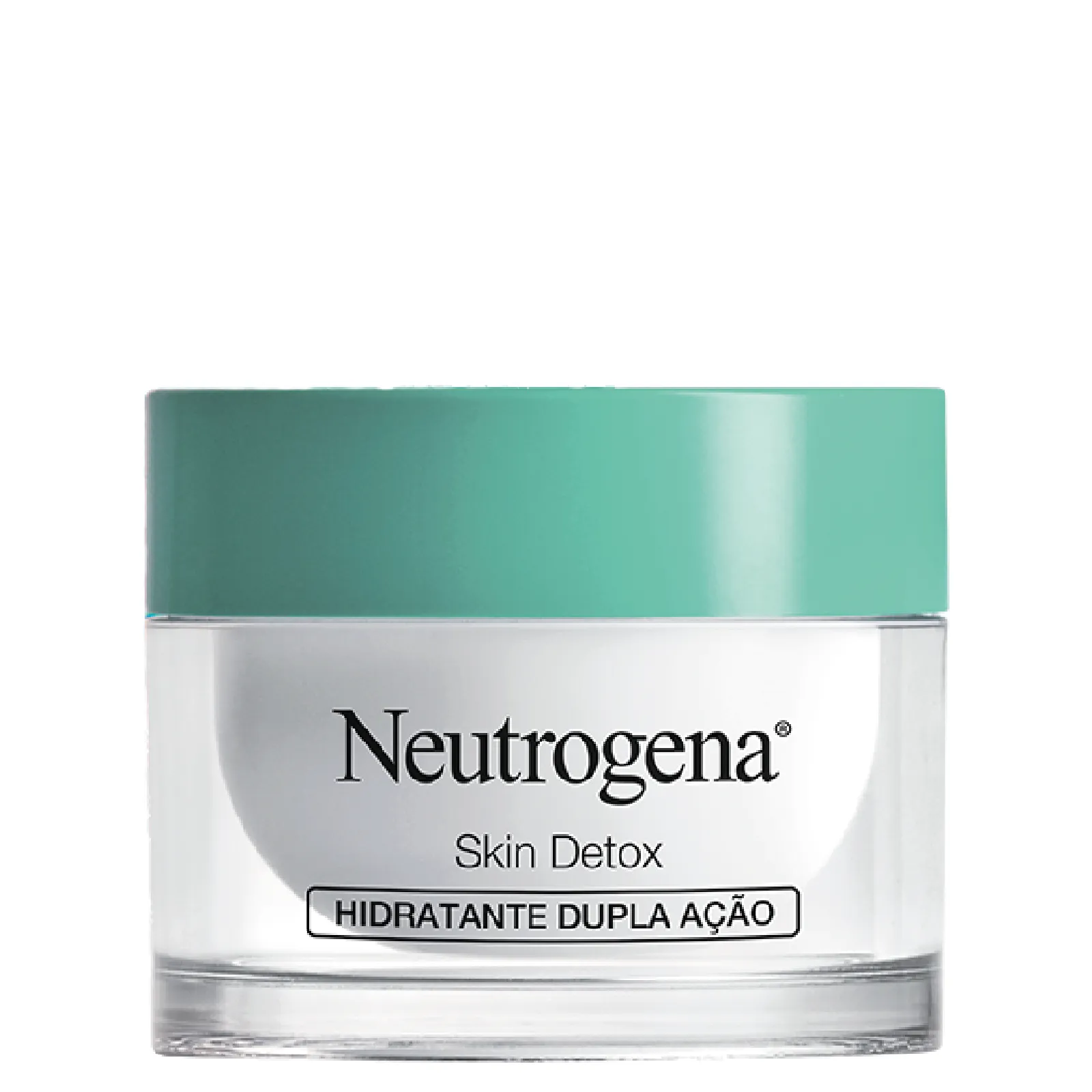 Neutrogena Skin Detox Dual Action Moisturizer 50ml 1 Neutrogena Skin Detox Dual Action Moisturizer 50ml