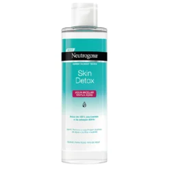 Neutrogena Skin Detox Triple Micellar Water 400ml