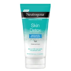 Neutrogena Skin Detox Scrub 150ml