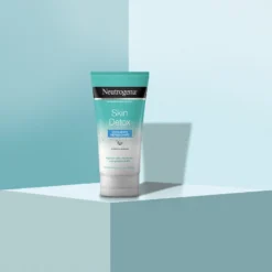 Neutrogena Skin Detox Scrub 150ml -Sesderma Cosmetics Lyskin Neutrogena Skin Detox Scrub NTG00067 03
