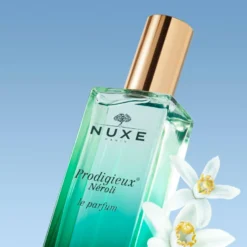 Nuxe Prodigieux Néroli Le Parfum 50ml 1.7fl.oz -Sesderma Cosmetics Lyskin Nuxe prodigieux neroli le parfum 50ml NUX00207 2
