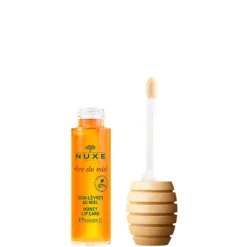 Front Page -Sesderma Cosmetics Lyskin Nuxe reve de miel honey lip gloss 10ml NUX00204 1