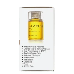 Olaplex Nº7 Bonding Oil Leave-in With Uv/heat Protection 30ml 1fl.oz -Sesderma Cosmetics Lyskin OLAPLEX OLA00009 2
