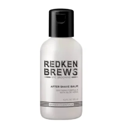 Redken Brews Aftershave Balm 125ml 4.2fl.oz