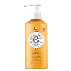 Roger-Gallet Bois D'orange Body Lotion 250ml 8.4fl.oz