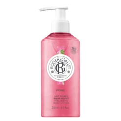 Roger-Gallet Rose Body Lotion 250ml 8.4fl.oz