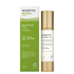 Sesderma Factor G Renew Rejuvenating Gel Cream 50ml 1.7fl.oz