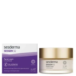 Sesderma Sesgen 32 Cream Restores Youth Signs 50ml