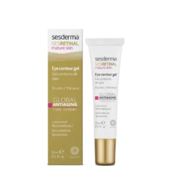 Sesderma Sesretinal Mature Skin Eye Contour Gel 15ml