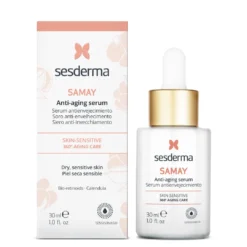 Sesderma Samay Anti-aging Serum Delicated Skin 30ml