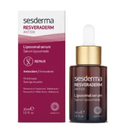 Sesderma Resveraderm Antiox Serum 30ml