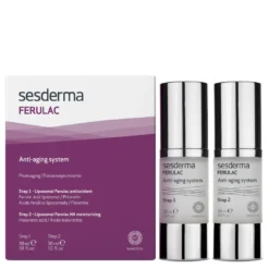 Sesderma Ferulac System Photoaged Skin 30ml+30ml -Sesderma Cosmetics Lyskin SESDERMA SES00207 1