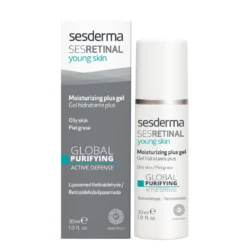 Sesderma Sesretinal Young Plus Gel Oily Skin 30ml