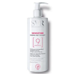 Svr Sensifine Dermo-nettoyant Make-up Removing Cleanser 400ml