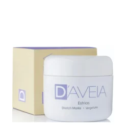 D'aveia Anti-stretch Marks 200ml 6.8 Fl.oz