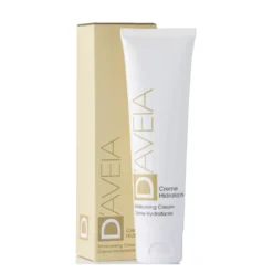 D'aveia Moisturizing Face Cream Dry Skin 100ml 3.4 Fl.oz