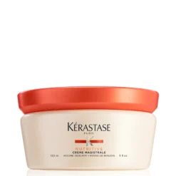 Kérastase Nutritive Crème Magistrale Hair Balm Leave-in For Dry To Severely Dry Hair 150ml 5fl.oz