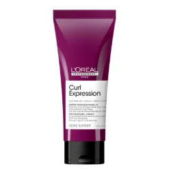 Loreal Professionnel Curl Expression Leave-in Long-lasting​ Moisturizer​ 200ml