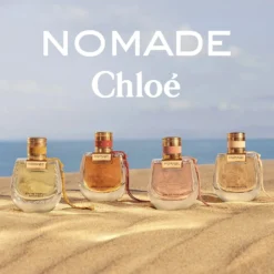 Chloé Nomade Eau De Parfum Naturelle 75ml 2.5fl.oz -Sesderma Cosmetics lyskin Chloe nomade eau de parfum naturelle 2 lyskin