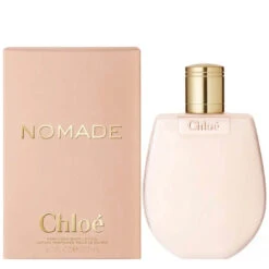 Chloé Nomade Perfumed Body Lotion 200ml 6.7fl.oz -Sesderma Cosmetics lyskin Chloe nomade perfumed body lotion 200ml CHL00030 1