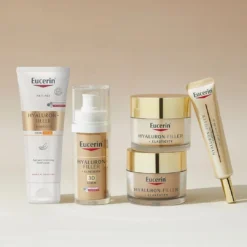 Eucerin Hyaluron-filler + Elasticity 3D Serum 30ml 1fl.oz -Sesderma Cosmetics lyskin Eucerin hyaluron fillerelasticity 3D serum 30ml EUC00005 4 2