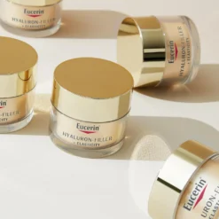 Eucerin Hyaluron-filler + Elasticity Day Cream Spf30 50ml 1.7fl.oz -Sesderma Cosmetics lyskin Eucerin hyaluron fillerelasticity day cream spf15 EUC00007 2