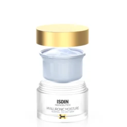 Isdin Isdinceutics Hyaluronic Moisture Gift Set -Sesderma Cosmetics lyskin Isdin isdinceutics hyaluronic moisture dry skin refill 50g ISD00158 6
