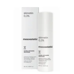 Mesoestetic Skinretin 0,3% Intensive Antiaging Cream 50ml 1.69fl.oz