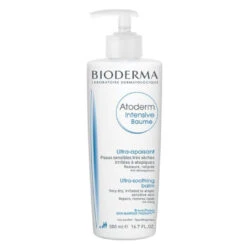 Bioderma Atoderm Intensive Baume 500ml